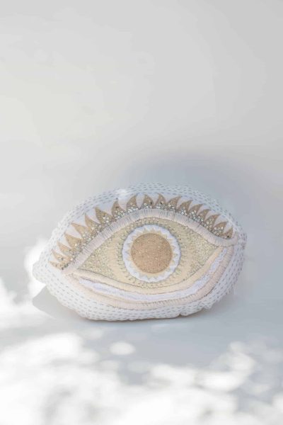 Sewa Eye Cushion Cream