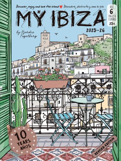 MY IBIZA GUIDE 2025 2026