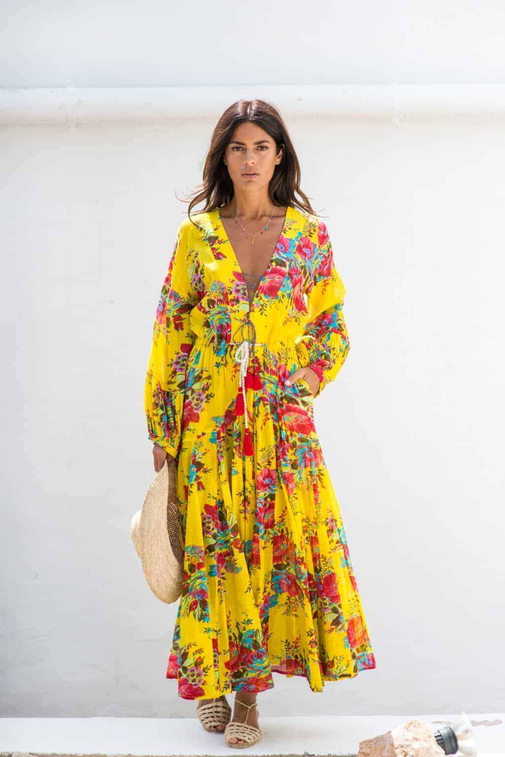 Boho Summer Vibes La Galeria Elefante Ibiza Boho Summer Vibes La Galeria Elefante Ibiza