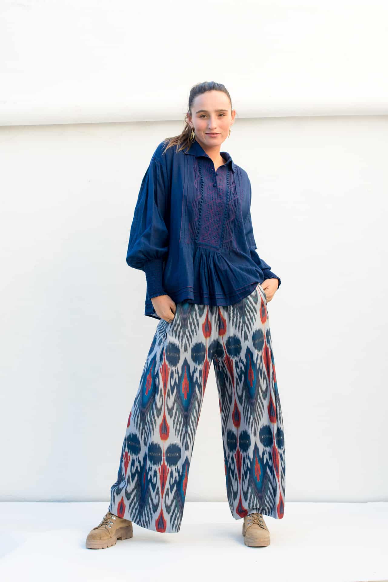 Trousers, Skirts & Jumpsuits Archives - La Galeria Elefante Ibiza