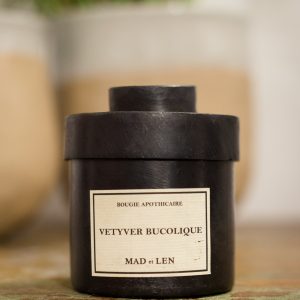 Mad et Len Scented Candle - La Galeria Elefante Ibiza