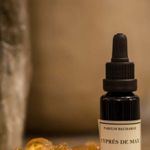 Mad et Len Scented Oil Refills - La Galeria Elefante Ibiza