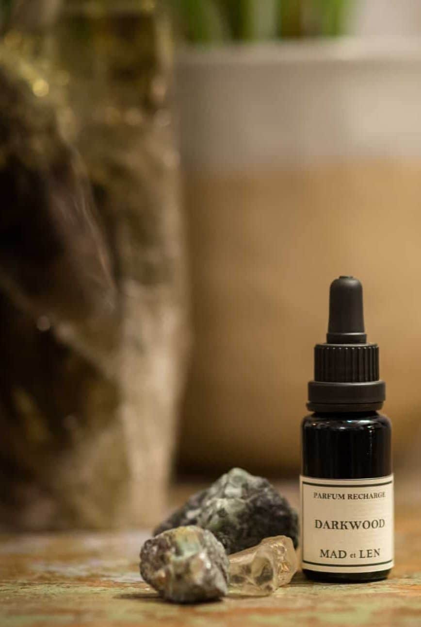 Mad et Len Lava Potpourri - La Galeria Elefante Ibiza