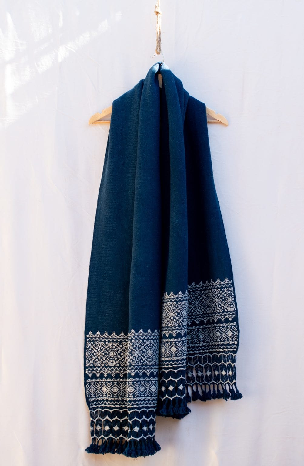 Diseño De Elefantes - Kumora Ties