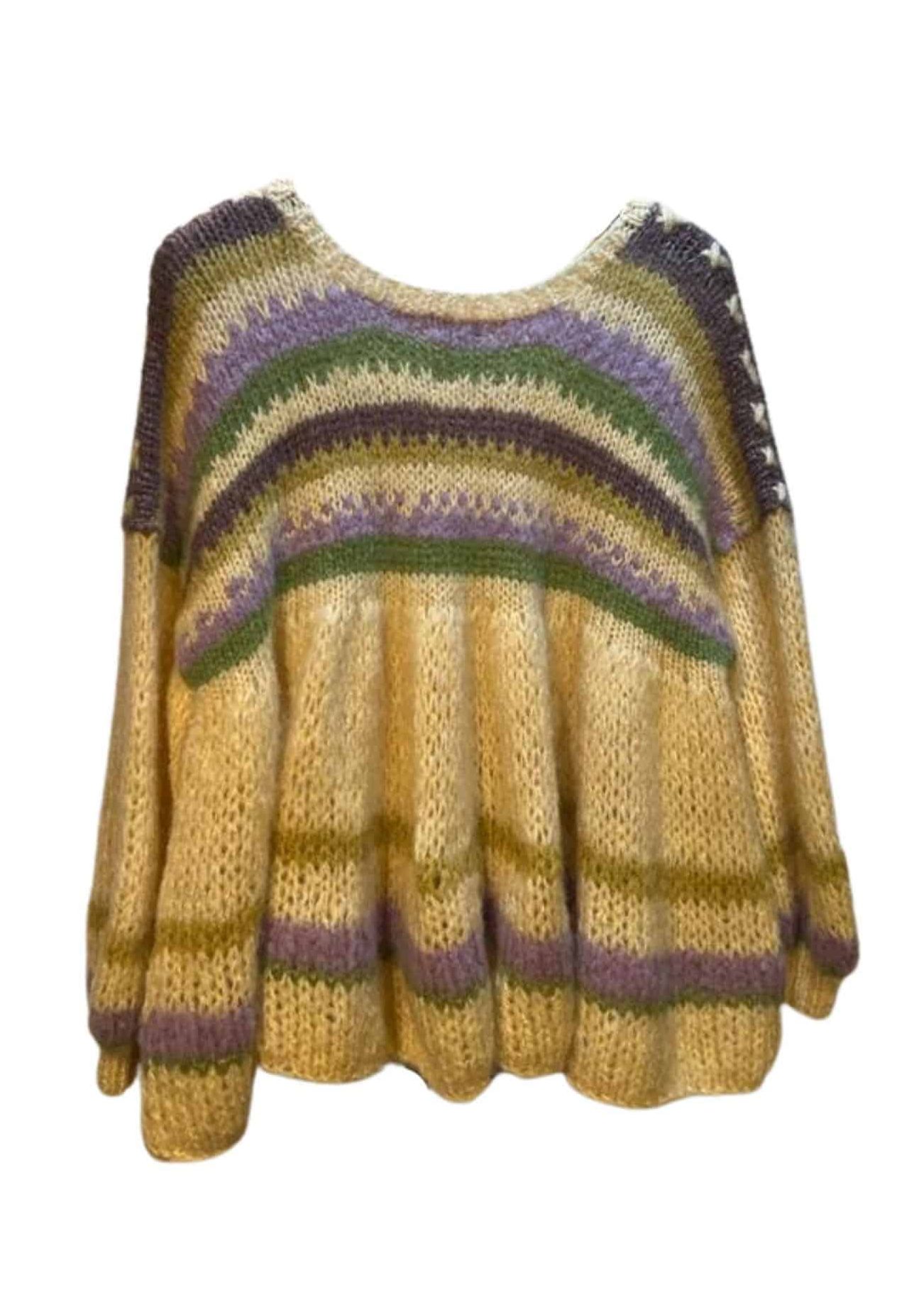 Babydoll jumper shop