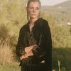 Velvet Jumbo Shirt Black La Galeria Elefante Ibiza Emile Durrer Gasse Photography 39