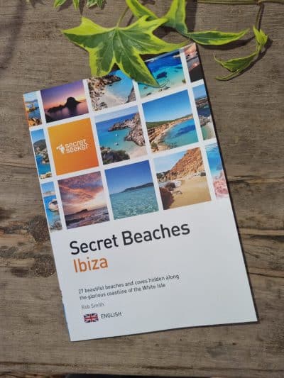 Secret Beaches Ibiza