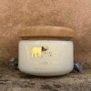 Elly Pop Jar Scented Candle