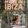 Lifestyle Coffee Table Book Made In Ibiza