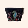 Seahorse Clutch