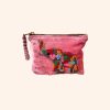 Sewa Elly Purse Pink 1