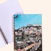 Daydreams Notebook Dalt Vila