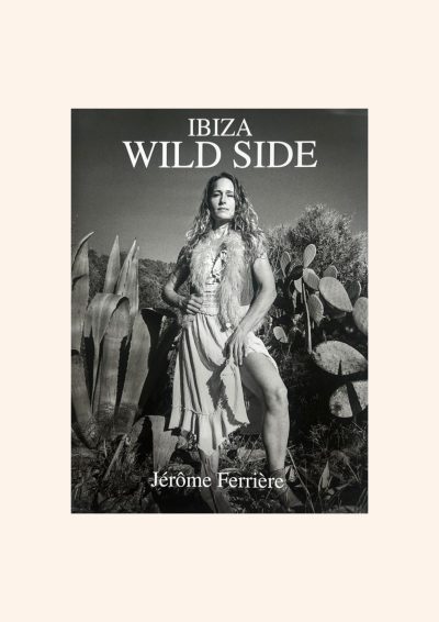 IBIZA WILD SIDE