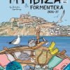 2026-2027 MY IBIZA & MY FORMENTERA GUIDE HJORDIS FOGELBERG