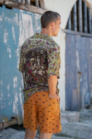 Mens Tops