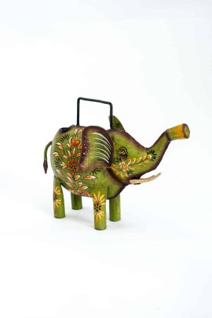 La Galeria Elefante 74 1
