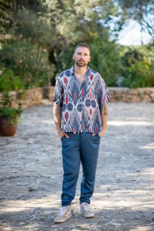 Mens Trousers and Shorts