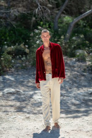 Mens Shirts and Jackets