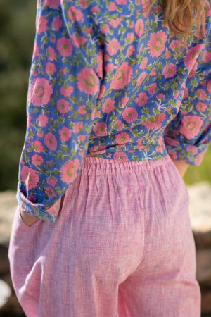 crinkle shirt joggers headband la galeria elefante ibiza 126 gypsy westwood photography caroline and unai scaled 2