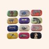 decoupage soaps 1
