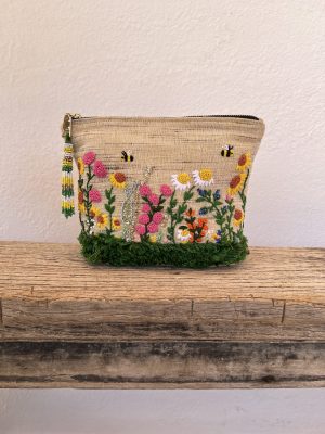 garden clutch front scaled 2