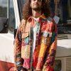 kantha popper shirt ny fran trousers double cotton shirt la galeria elefante ibiza 68 gypsy westwood photography caroline and unai scaled e1742555346955 1