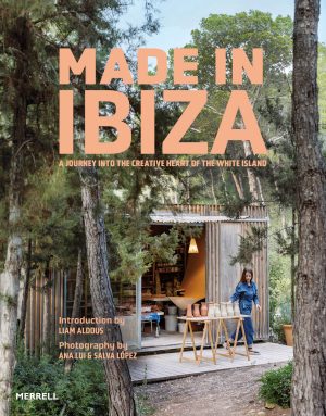 made in ibiza book 1
