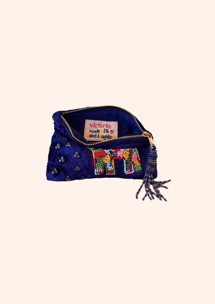 sewa elly purse cobalt 3 1