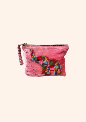 sewa elly purse pink 1 1