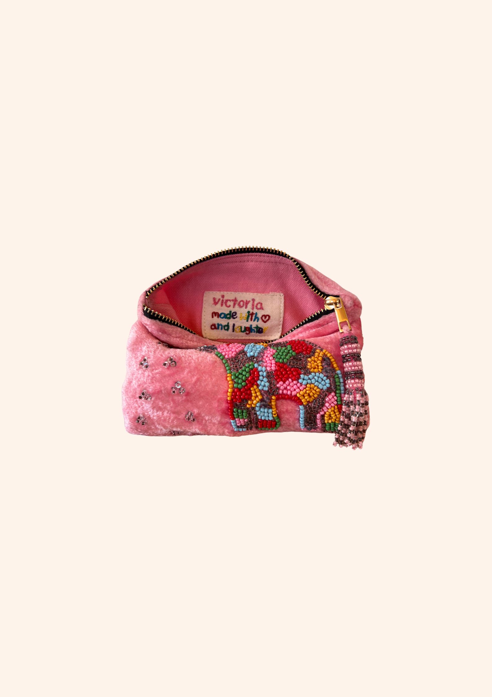 sewa elly purse pink 3 1