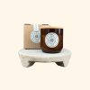 tonka shu candle 250g 1