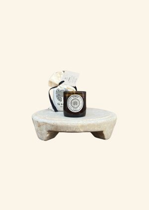 tonka shu candle 60g 1