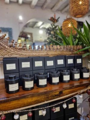 Candles & Scents