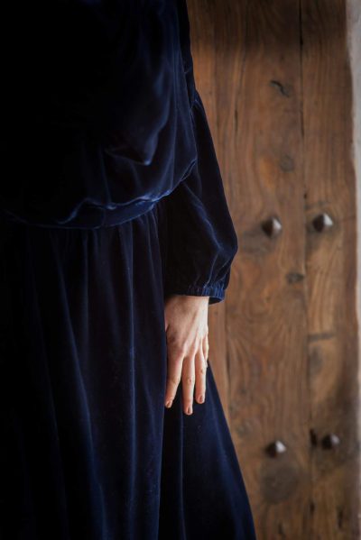 Monastic Dress